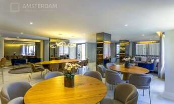 Imagem 7: Living Villaggio Tatuapé Firenze - Apartamentos pronto pra morar 2 a 4 Dormitórios