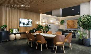 Imagem 5: Living Unique Saúde - 2 a 4 Dormitórios no bairro Saúde SP