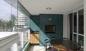 Imagem: Apartamento à venda em Bertioga-SP, 3 quartos