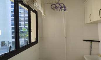 Imagem 2: Imperdível oportunidade: Apartamento à venda na Riviera, Bertioga-SP! 3 quartos, 2 suítes