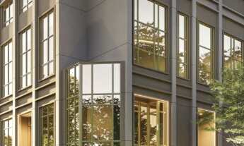 Imagem 2: Living Address Alto do Ipiranga - Apartamento no Ipiranga - SP