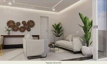 Imagem 7: Residencial Reserva de Itaguaré - Jardim São Lourenço, com 2 a 3 quartos, 60 a 71 m² - Ber