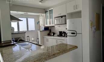 Imagem 6: Apartamento à venda em Bertioga-SP, Riviera: 2 quartos, 1 suíte, 2 salas, 2 banheiros, 2 v