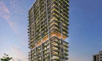 Imagem: Benx/Tellus, Zona Sul, J329 Itaim Apartamento