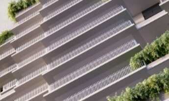 Imagem 4: Benx Construtora, Zona Sul de SP, Vogel Moema - Lançamento