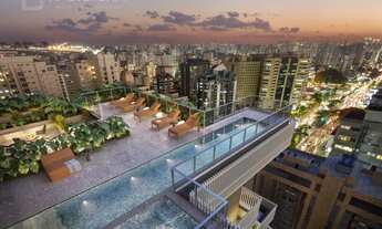 Imagem: Benx Construtora, Zona Sul de SP, Vogel