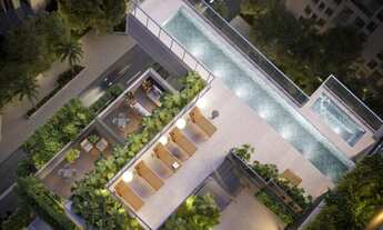 Imagem 2: Benx Construtora, Zona Sul de SP, Vogel Moema - Lançamento