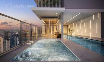 Imagem 7: Benx Construtora, Zona Sul de SP, Vogel Moema - Lançamento