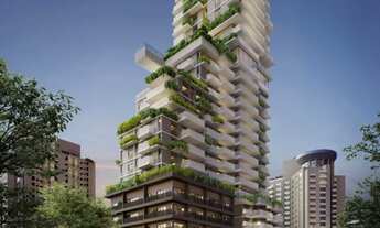 Imagem 2: Benx Construtora, Zona Sul de SP, Vogel Moema - Studio Lançamento