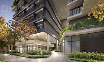 Imagem: Benx Construtora, Zona Sul de SP, Vogel