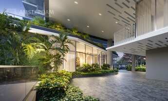 Imagem 5: Benx Construtora, Zona Sul de SP, Vogel Moema - Studio Lançamento