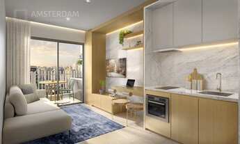 Imagem 6: Benx Construtora, Zona Sul de SP, Vogel Moema - Studio Lançamento