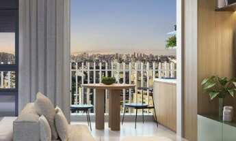 Imagem 7: Benx Construtora, Zona Sul de SP, Vogel Moema - Studio Lançamento