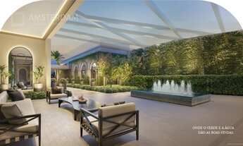 Imagem 6: Secret Garden by Cyrela - Studio na Vila Mariana - São Paulo/SP