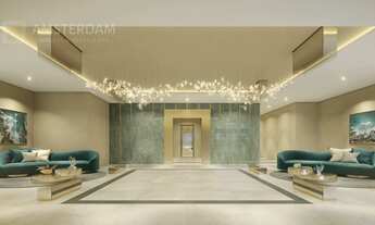 Imagem 3: Living Pacific Belém - 2 a 4 Dormitórios no bairro Belém em SP