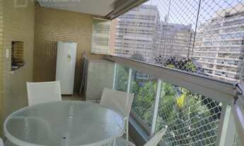 Imagem 7: Imóvel de alto padrão para locação anual em Bertioga-SP, no bairro Riviera: 3 quartos, 2 s