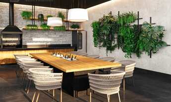 Imagem 7: Living Unique Saúde - 2 a 4 Dormitórios no bairro Saúde SP