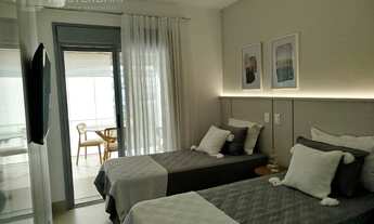 Imagem 4: Apartamento de luxo à venda em Riviera, Bertioga-SP: 3 quartos, 2 suítes, 2 salas, 2 vagas