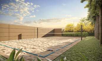 Imagem 4: Living Address Alto do Ipiranga - Apartamento no Ipiranga - SP