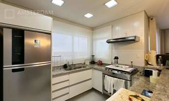 Imagem 6: Cobertura de luxo na Riviera, Bertioga-SP: 4 quartos, 2 suítes, 3 salas, 4 banheiros, 3 va