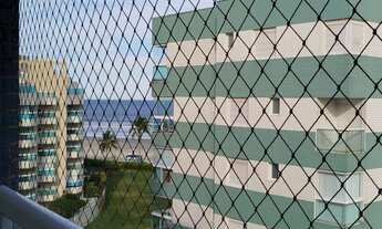 Imagem 2: Apartamento à venda em Bertioga-SP, Riviera: 2 quartos, 1 suíte, 2 salas, 2 banheiros, 2 v