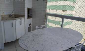 Imagem 5: Apartamento à venda em Bertioga-SP, Riviera: 2 quartos, 1 suíte, 2 salas, 2 banheiros, 2 v