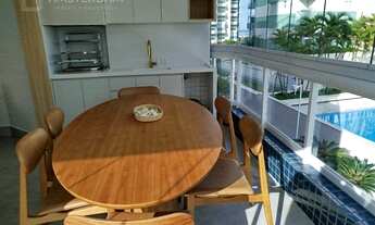 Imagem: Apartamento à venda em Riviera, Bertioga-SP