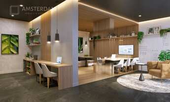 Imagem 4: Living Unique Saúde - 2 a 4 Dormitórios no bairro Saúde SP