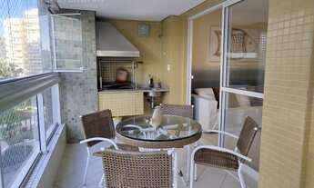 Imagem: Apartamento de Luxo à para Locação anual