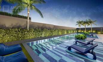 Imagem 6: Living Full Estaiada - Brooklin - Studio a 2 Dormitórios - São Paulo