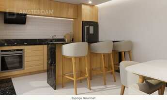 Imagem 6: Residencial Reserva de Itaguaré - Jardim São Lourenço, com 2 a 3 quartos, 60 a 71 m² - Ber