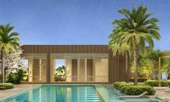 Imagem: Senses by Cyrela - Lançamento apartamentos