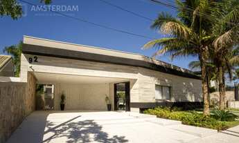 Imagem 5: Riviera de São Lourenço - Casa com 6 súites no Módulo 5 a 200 metros da praia