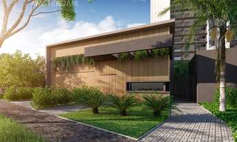 Imagem 2: Living Unique Saúde - 2 a 4 Dormitórios no bairro Saúde SP