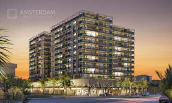 Imagem 2: A3 Construtora, Litoral Norte, o melhor investimento frente ao mar em Caraguatatuba a PREÇ