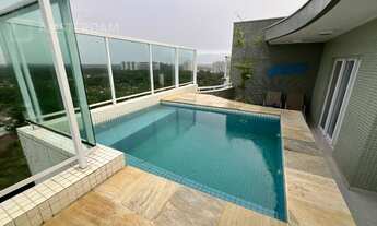 Imagem: Cobertura de luxo na Riviera, Bertioga-SP