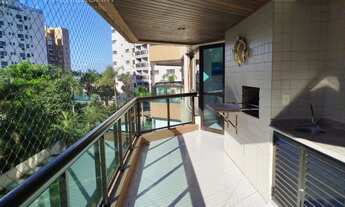 Imagem 1: Imperdível oportunidade: Apartamento à venda na Riviera, Bertioga-SP! 3 quartos, 2 suítes