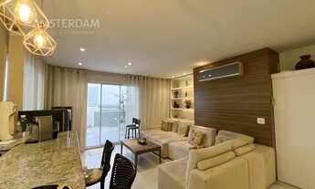 Imagem 4: Cobertura de luxo na Riviera, Bertioga-SP: 4 quartos, 2 suítes, 3 salas, 4 banheiros, 3 va