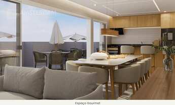 Imagem 5: Residencial Reserva de Itaguaré - Jardim São Lourenço, com 2 a 3 quartos, 60 a 71 m² - Ber