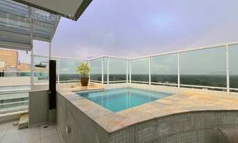 Imagem: Cobertura de luxo na Riviera, Bertioga-SP