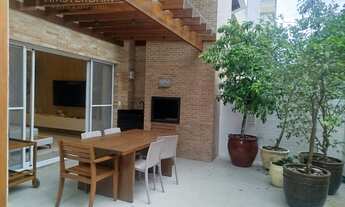 Imagem: Apartamento Garden de Luxo à Venda em Bertioga-SP