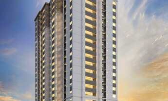 Imagem: Living Grand Exclusive Tucuruvi - Tucuruvi