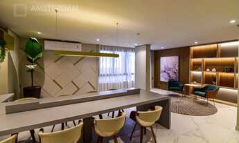 Imagem 6: Living Villaggio Tatuapé PIENZA - Apartamentos pronto pra morar 2 a 4 Dormitórios