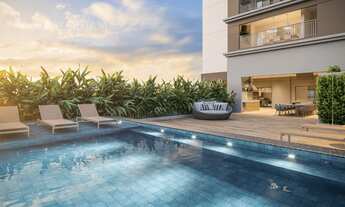 Imagem 6: Living Address Alto do Ipiranga - Apartamento no Ipiranga - SP