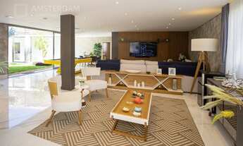 Imagem 6: Riviera de São Lourenço - Casa com 6 súites no Módulo 5 a 200 metros da praia