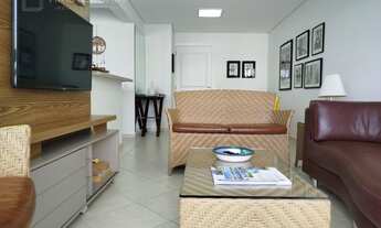 Imagem 3: Apartamento à venda em Bertioga-SP, Riviera: 2 quartos, 1 suíte, 2 salas, 2 banheiros, 2 v