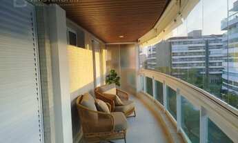 Imagem: Apartamento de Luxo à Venda na Riviera