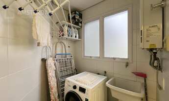 Imagem 7: Cobertura de luxo na Riviera, Bertioga-SP: 4 quartos, 2 suítes, 3 salas, 4 banheiros, 3 va