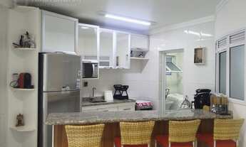 Imagem 4: Imperdível oportunidade de adquirir um apartamento de 3 quartos na Riviera, Bertioga-SP: 1