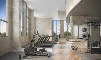 Imagem 7: Living Address Alto do Ipiranga - Apartamento no Ipiranga - SP